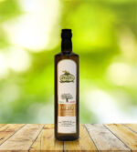 Olio Extra Vergine di Oliva Fruttato 100% Italiano – Bottiglia 0,5L