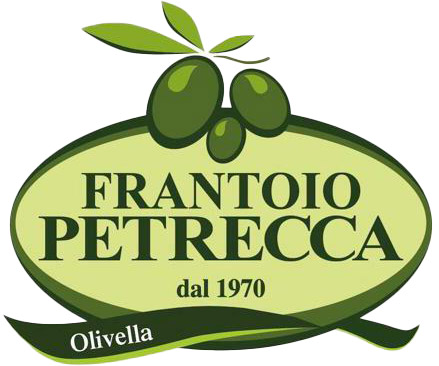 logo Frantoio Petrecca Albano Laziale